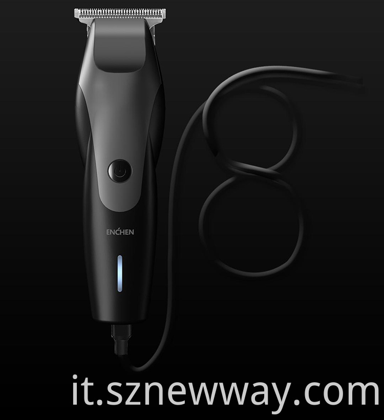 Xiaomi Enchen Hummingbird Hair Trimmer